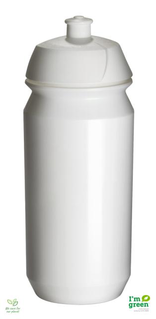 Shiva O2 500 ml weiß | Digitaldruck