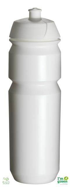 Shiva O2 750 ml weiß | Digitaldruck